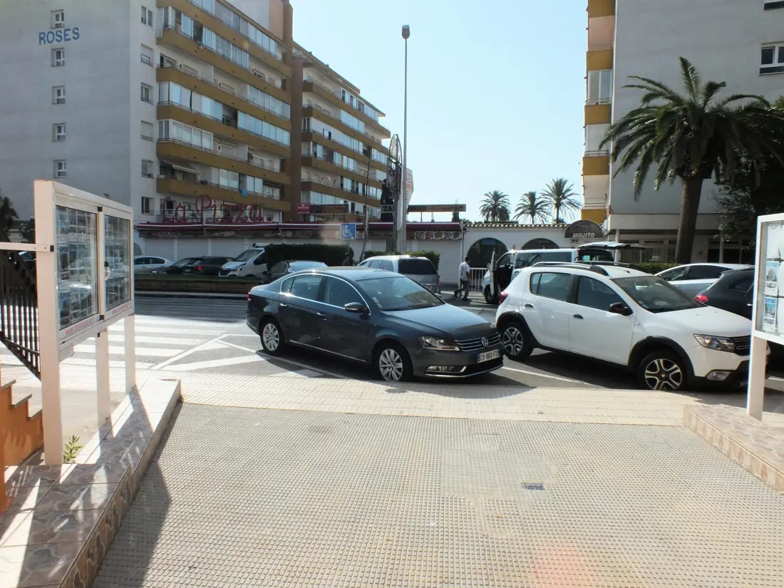 Location de Vacances Roses 1014