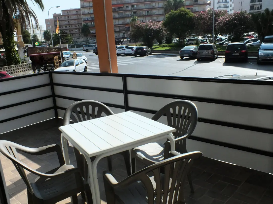 Location de Vacances Roses 1014