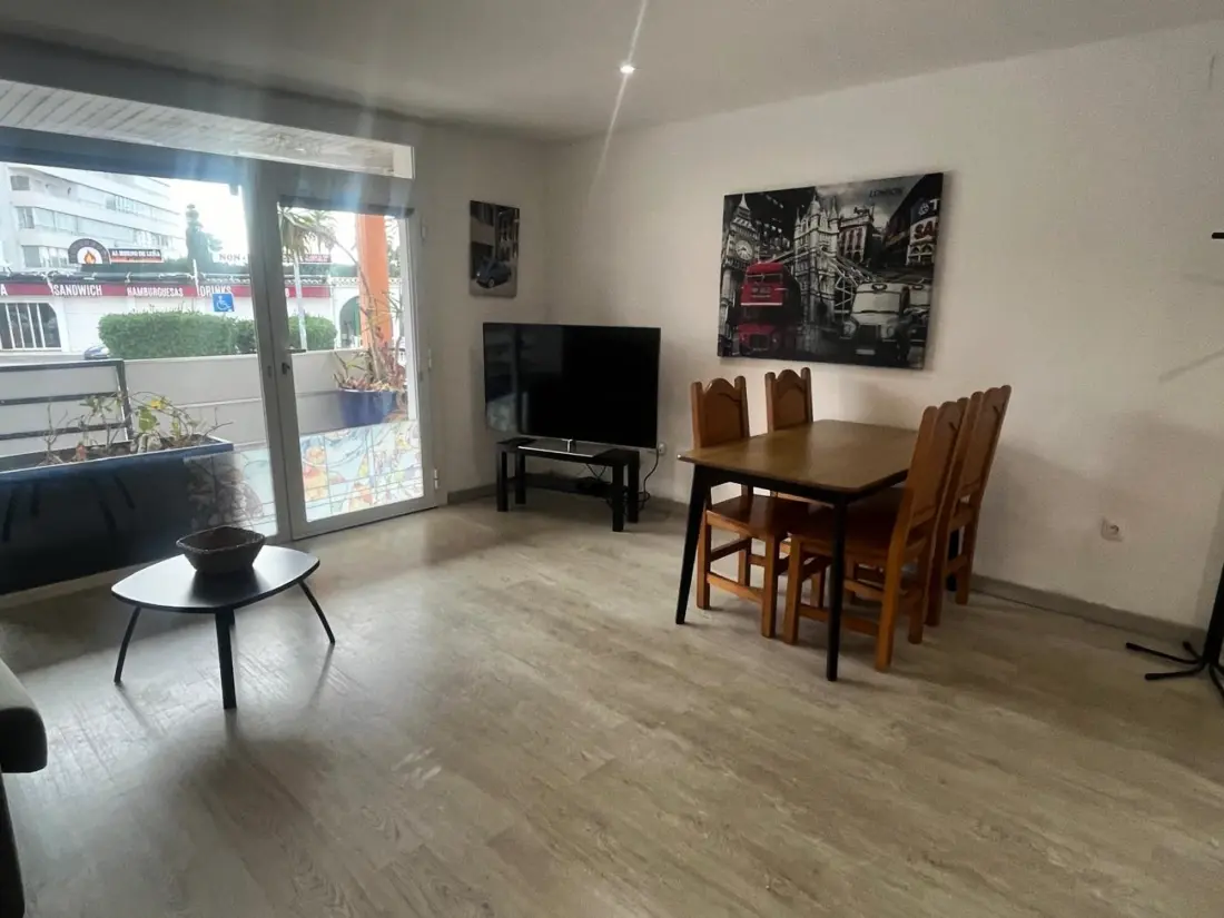 Location de Vacances Roses 1014