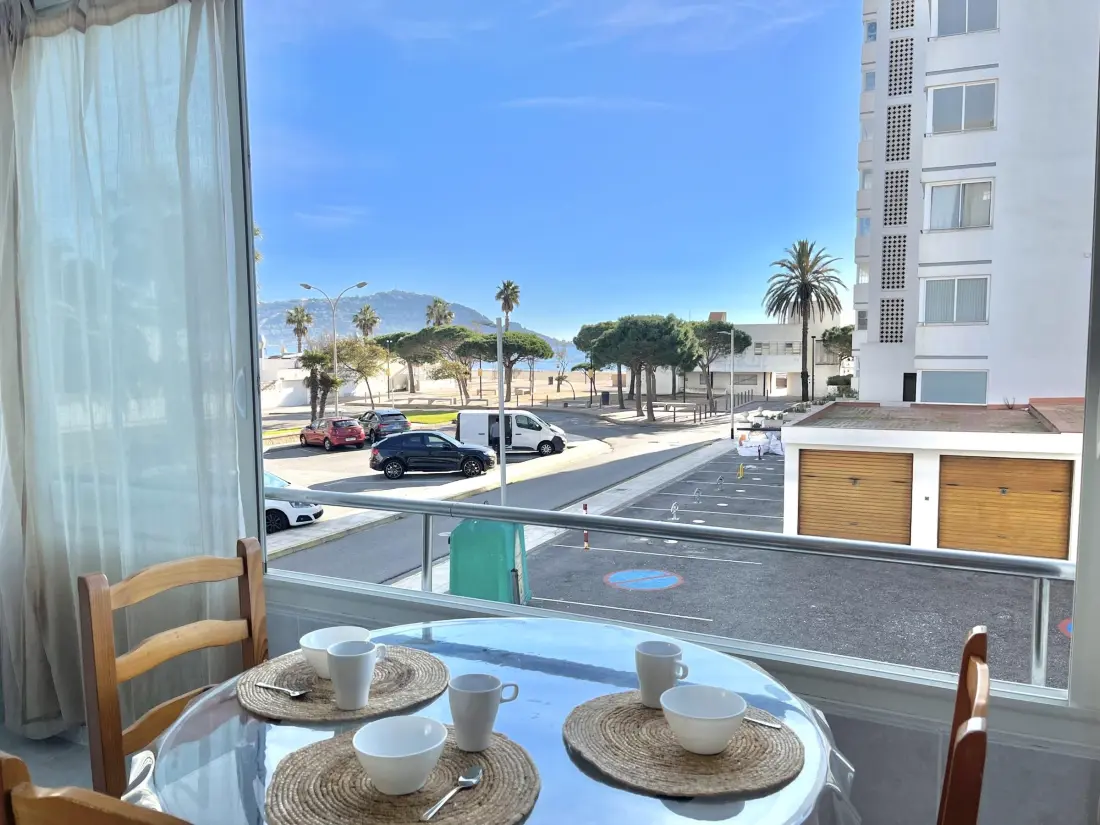 Location de Vacances Roses 1017
