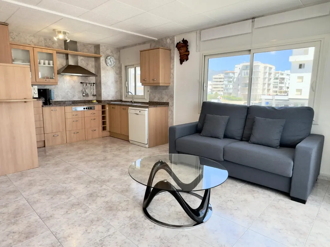 Location de Vacances Roses 1017