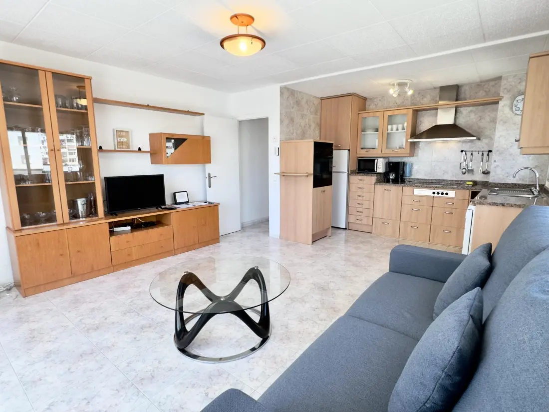 Location de Vacances Roses 1017