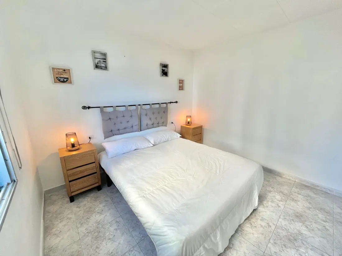 Location de Vacances Roses 1017