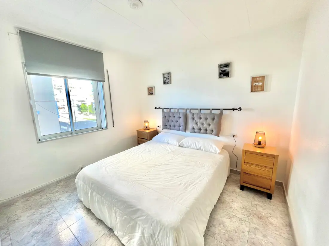 Location de Vacances Roses 1017