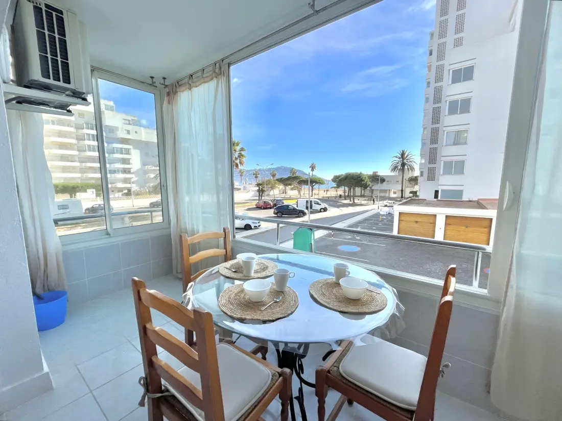 Location de Vacances Roses 1017