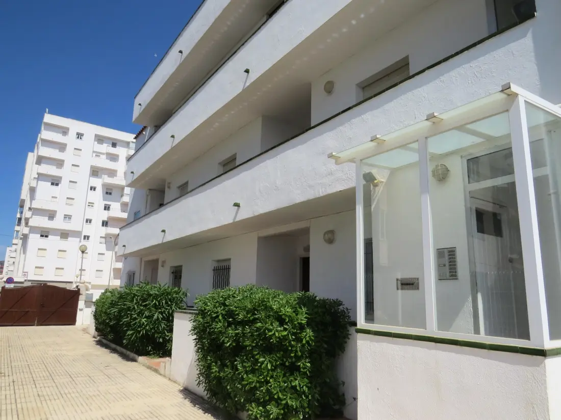 Location de Vacances Roses 1017