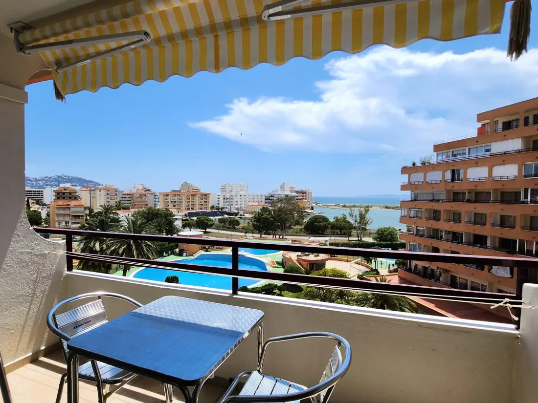 Location de Vacances Roses 1018
