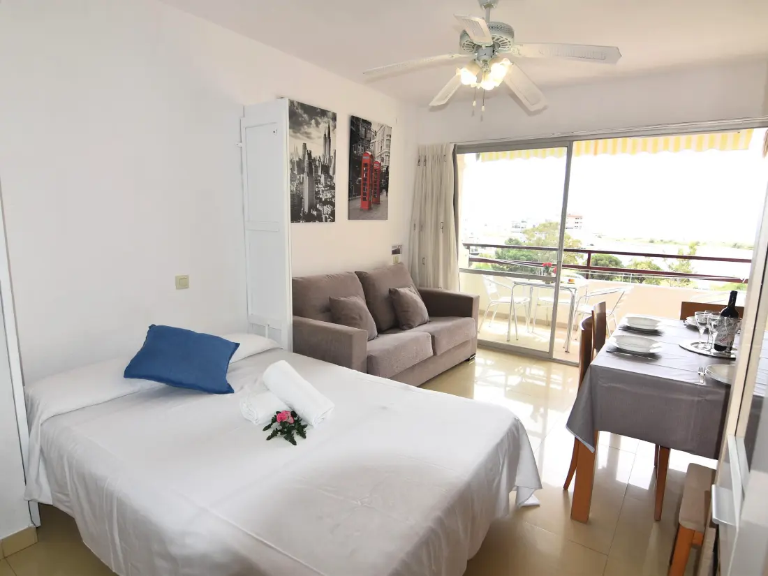 Location de Vacances Roses 1018