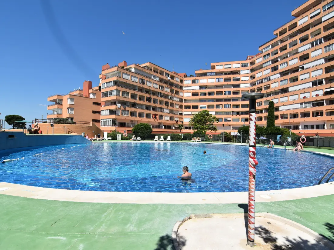Location de Vacances Roses 1018