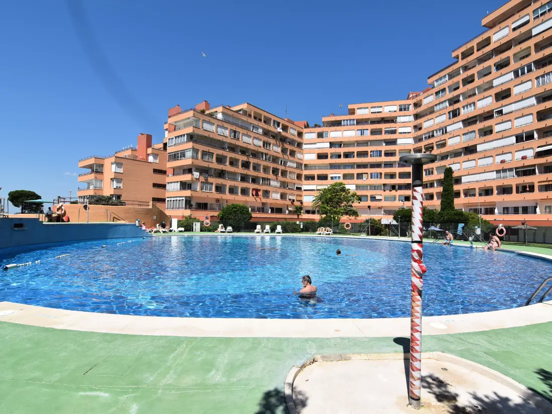 Location de Vacances Roses 1022
