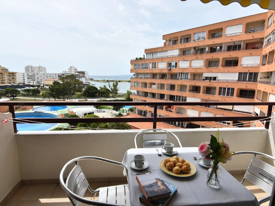 Location de Vacances Roses 1022