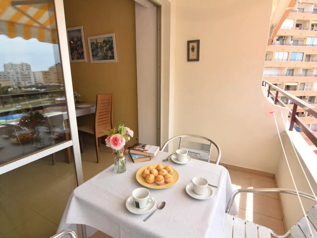 Location de Vacances Roses 1022