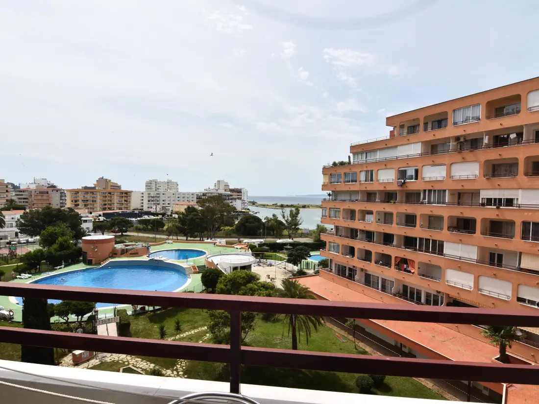 Location de Vacances Roses 1022