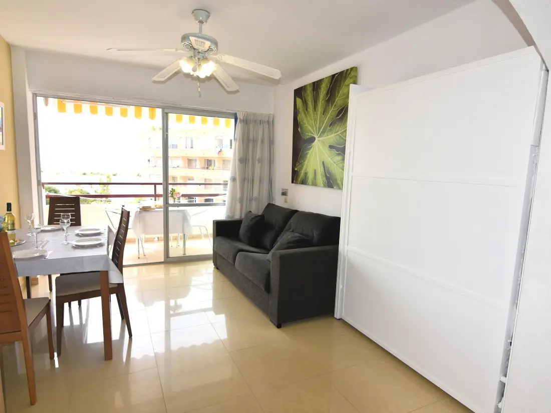 Location de Vacances Roses 1022