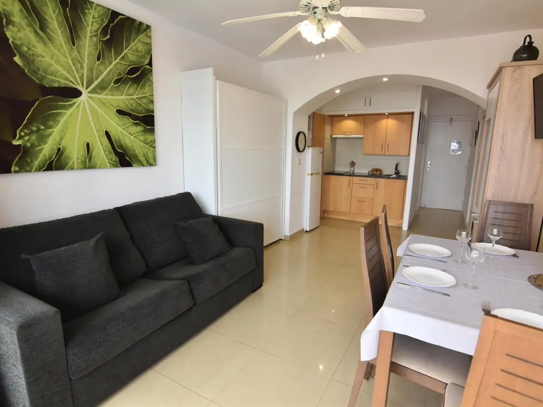Location de Vacances Roses 1022