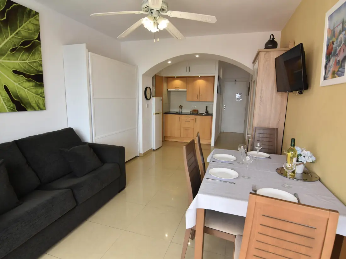 Location de Vacances Roses 1022