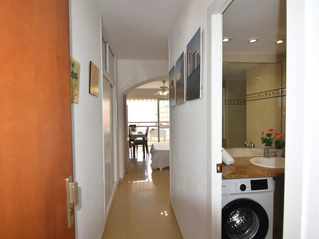 Location de Vacances Roses 1022