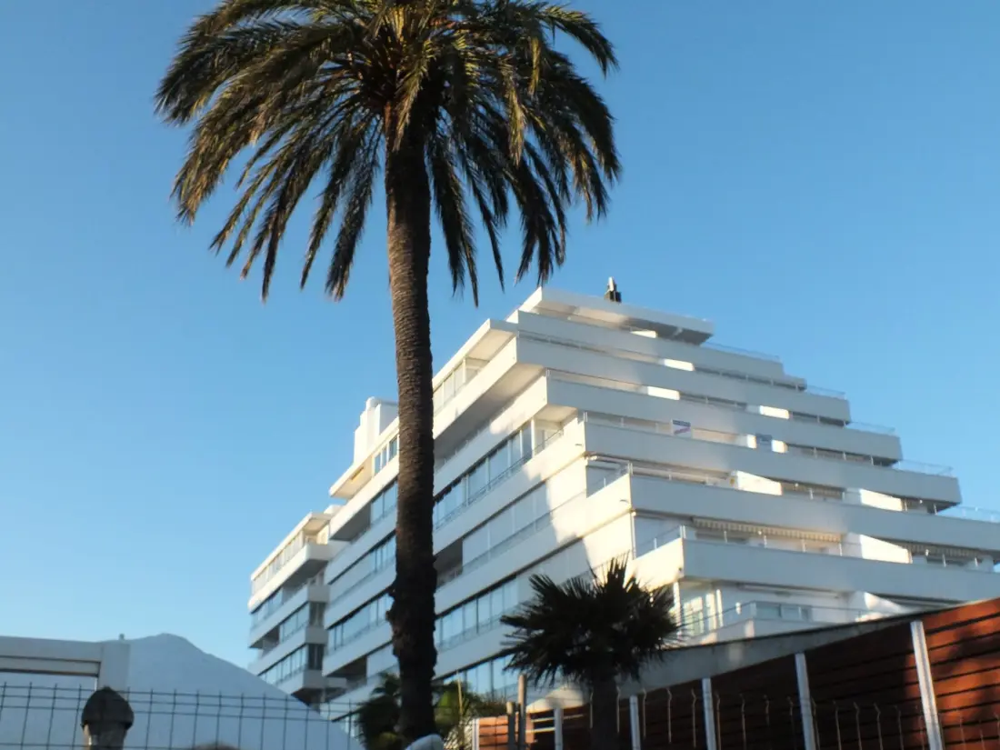 Location de Vacances Roses 1028