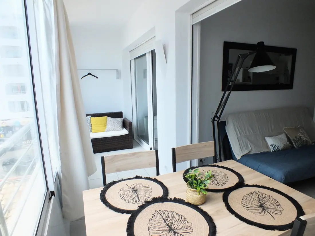 Location de Vacances Roses 1028