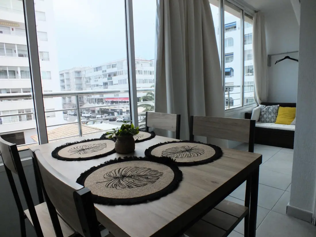 Location de Vacances Roses 1028
