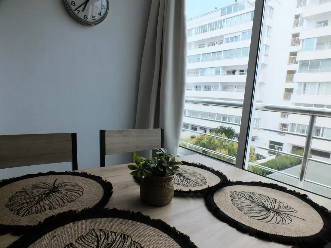 Location de Vacances Roses 1028