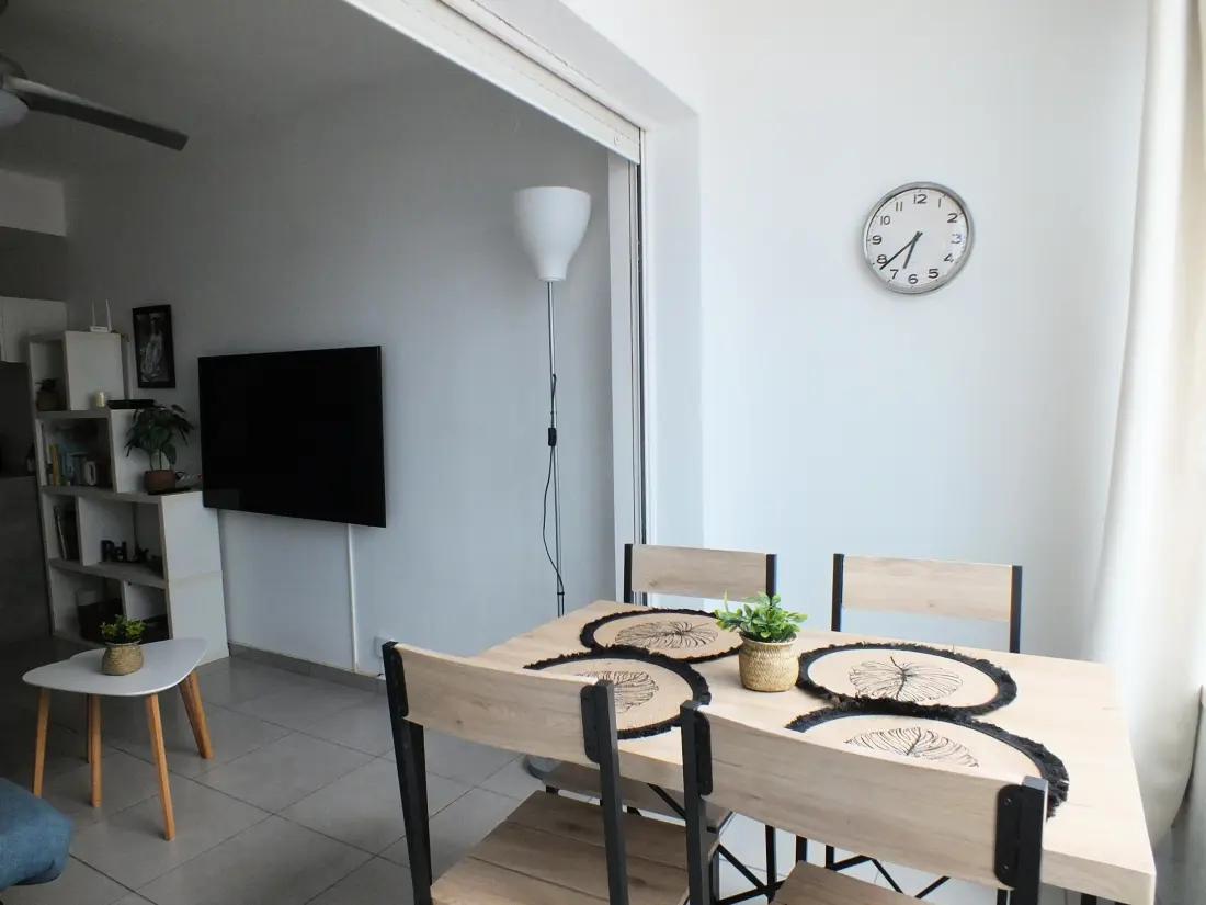 Location de Vacances Roses 1028