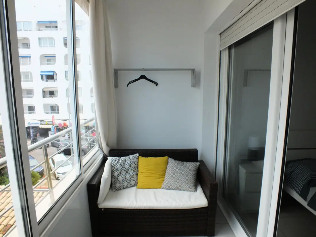 Location de Vacances Roses 1028