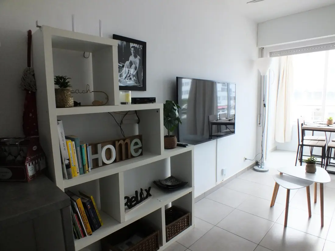 Location de Vacances Roses 1028