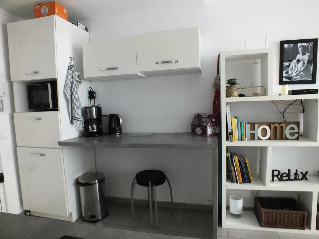 Location de Vacances Roses 1028