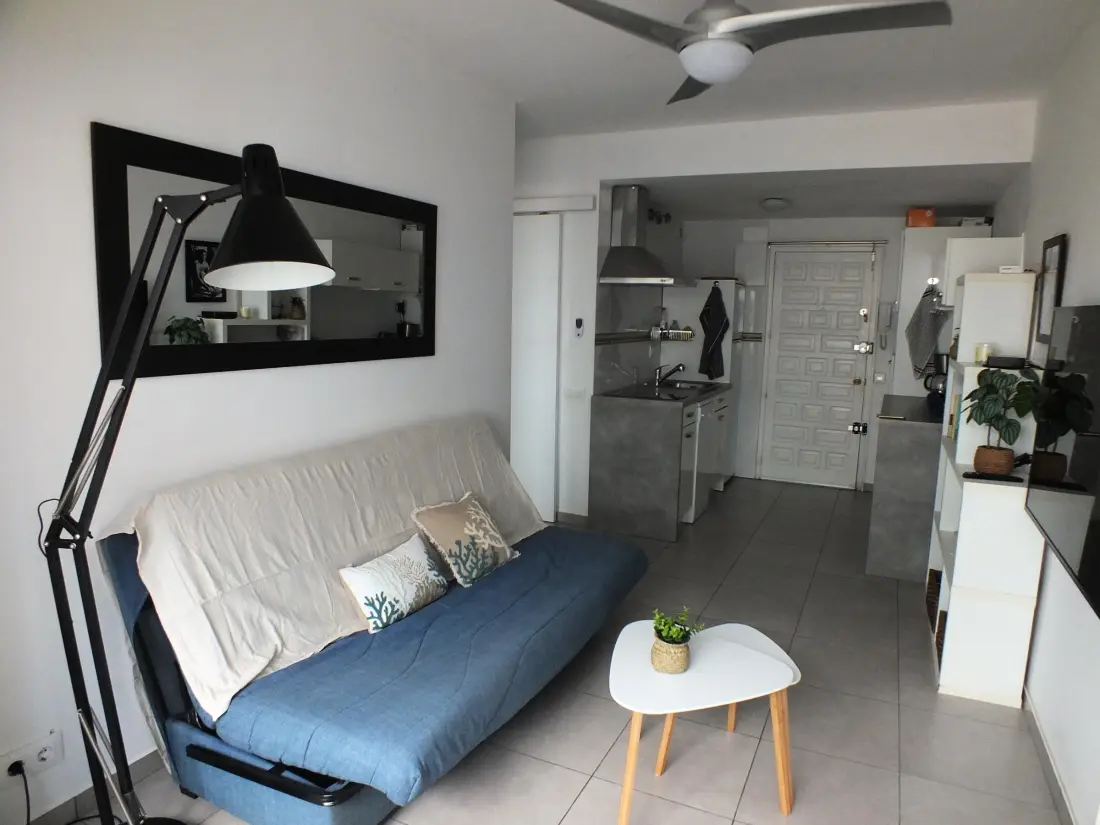 Location de Vacances Roses 1028