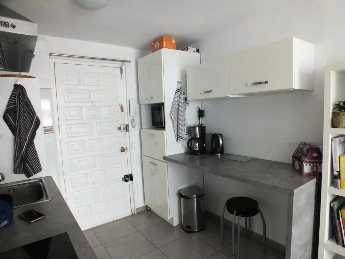 Location de Vacances Roses 1028