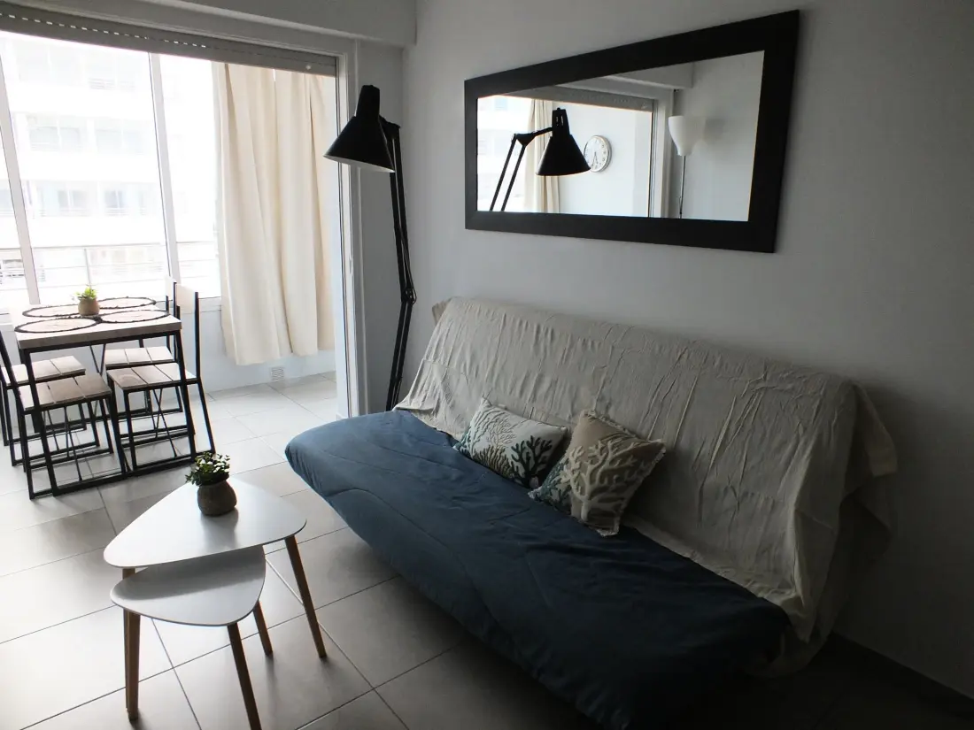 Location de Vacances Roses 1028