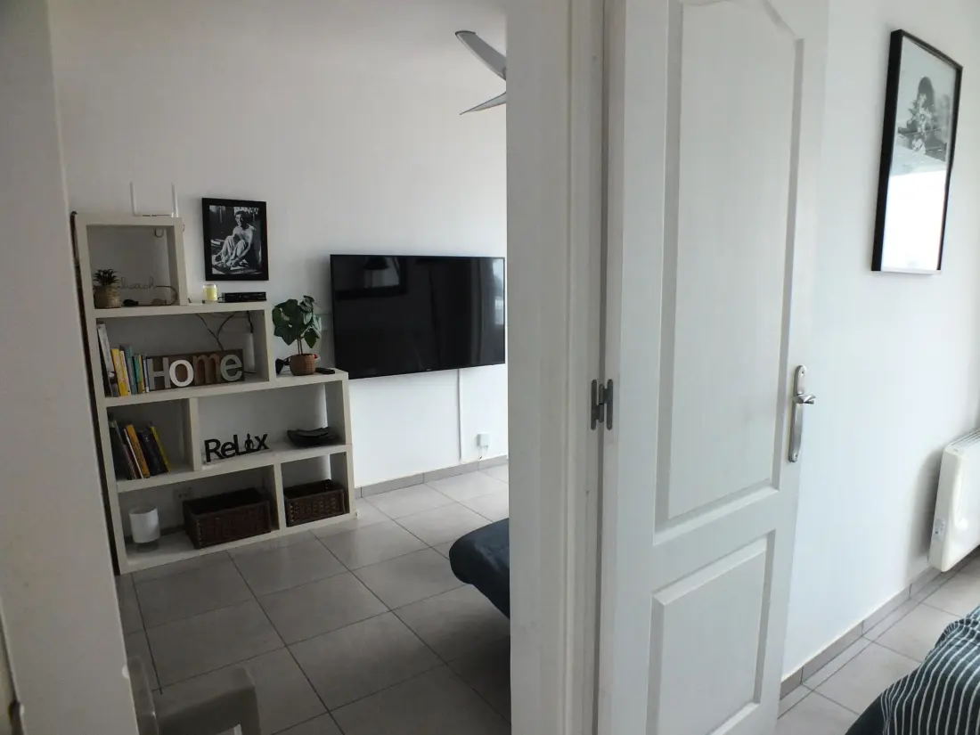 Location de Vacances Roses 1028