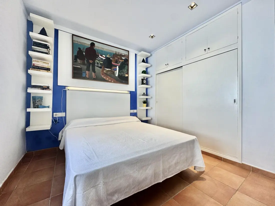 Location de Vacances Roses 1041