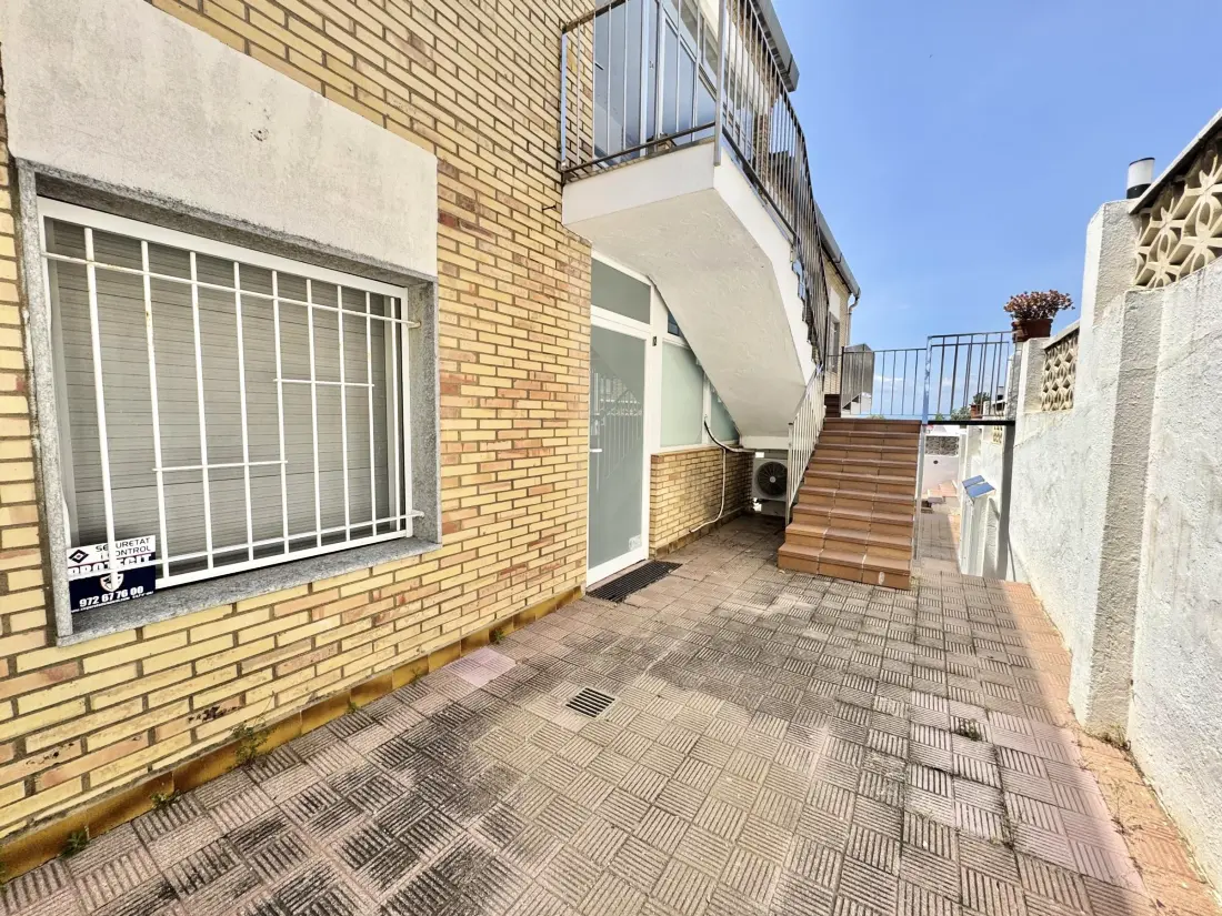 Location de Vacances Roses 1041