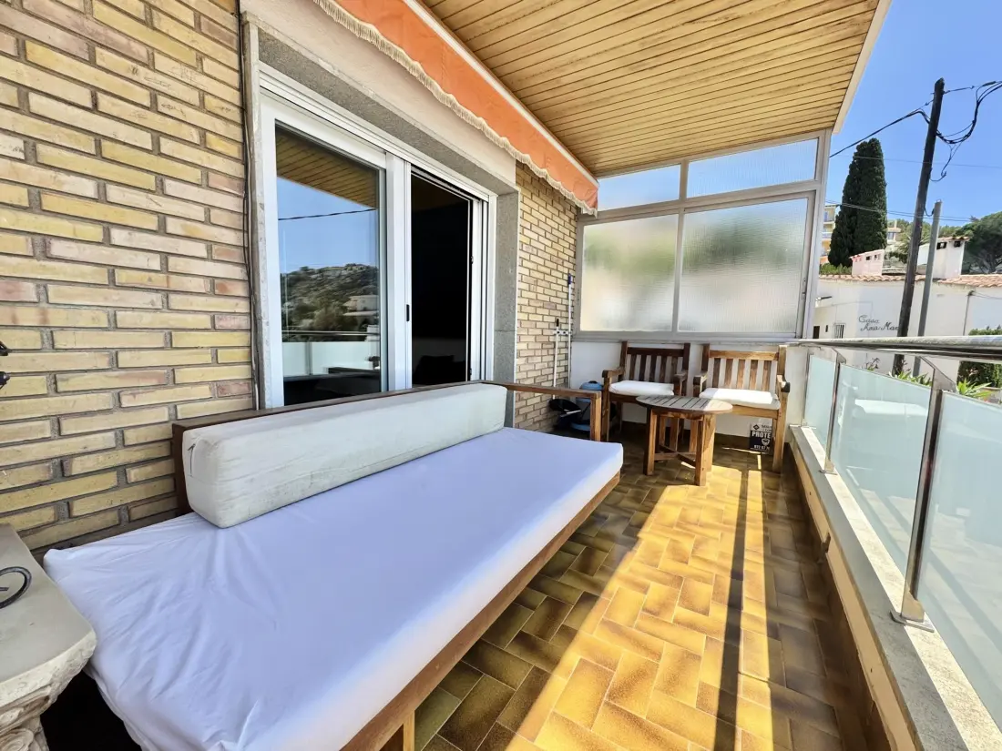 Location de Vacances Roses 1041