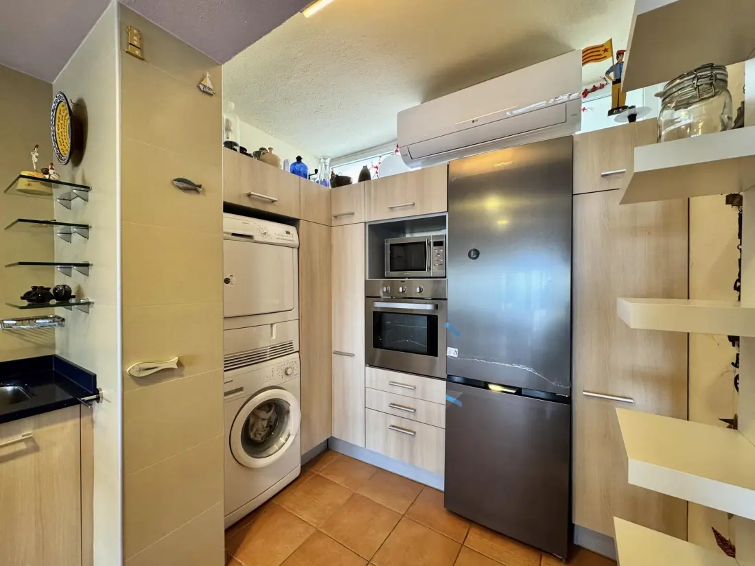 Location de Vacances Roses 1041