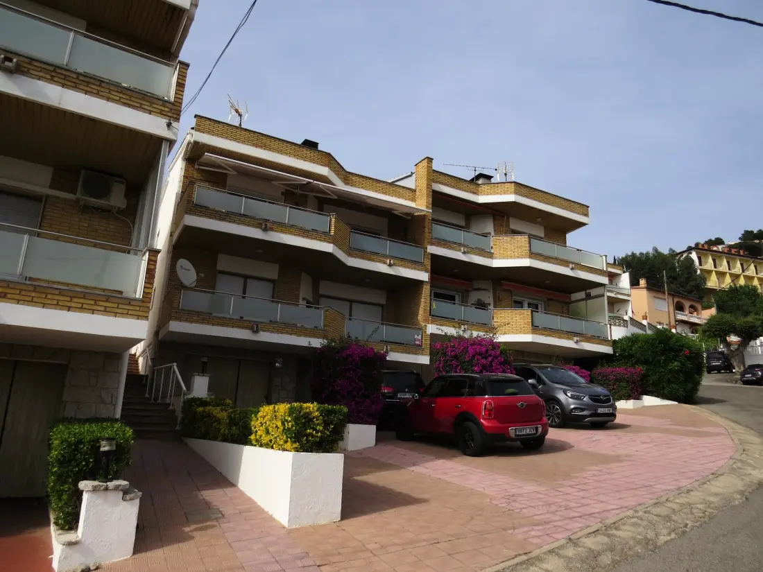 Location de Vacances Roses 1041
