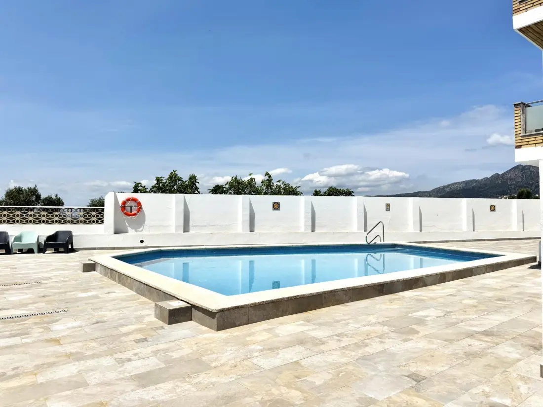 Location de Vacances Roses 1041
