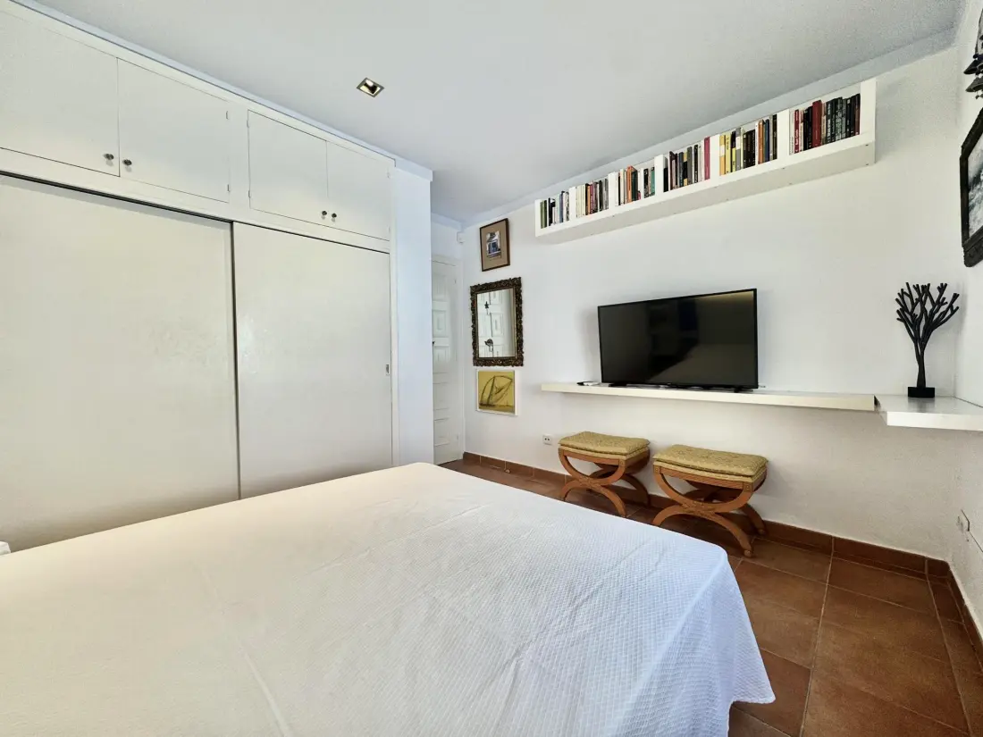 Location de Vacances Roses 1041