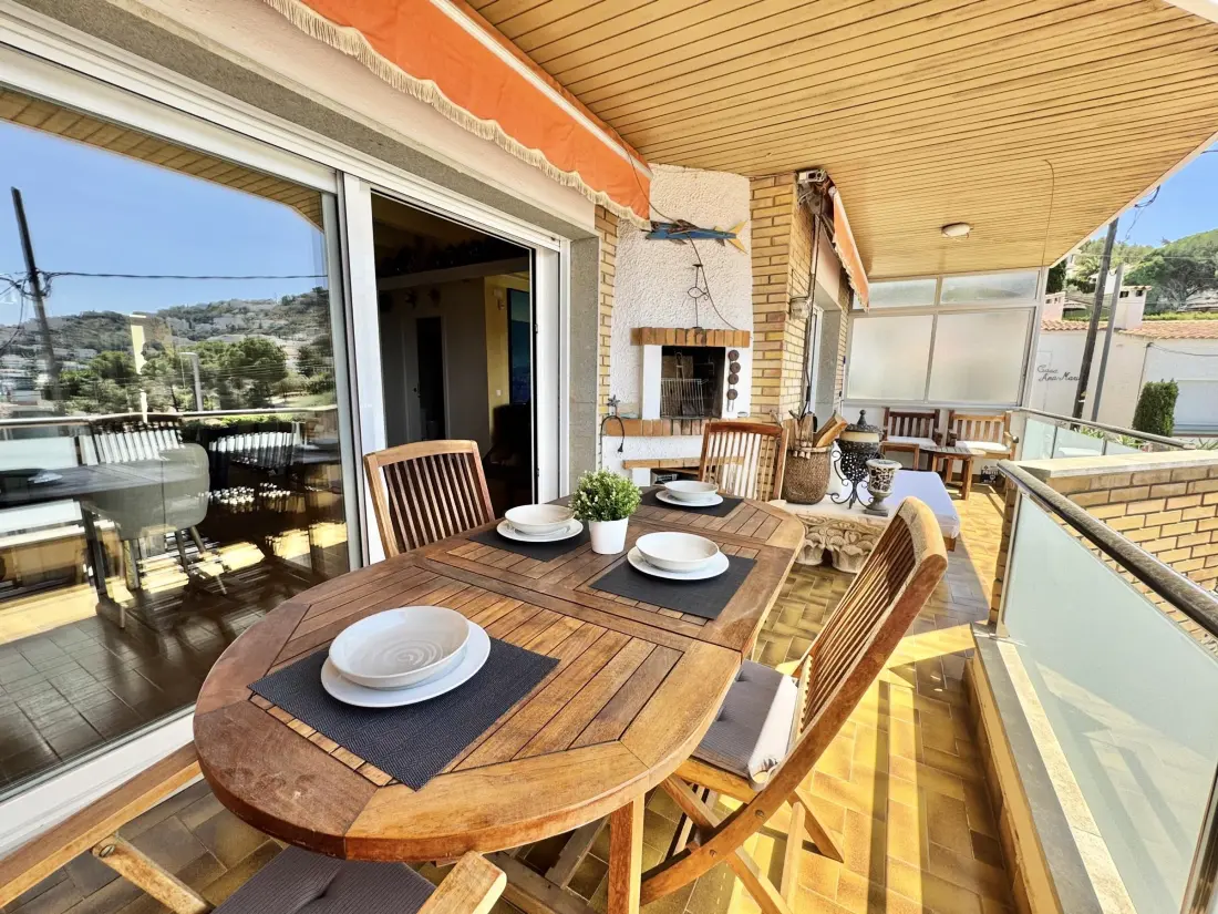 Location de Vacances Roses 1041