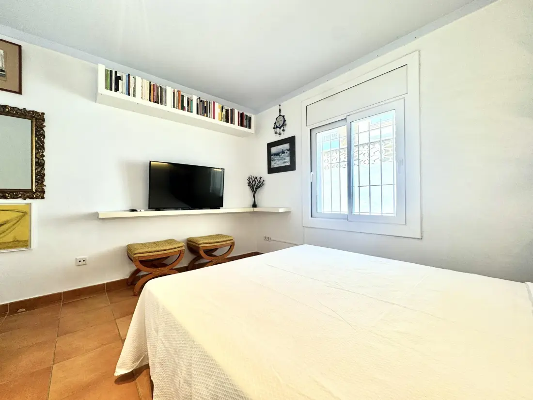 Location de Vacances Roses 1041