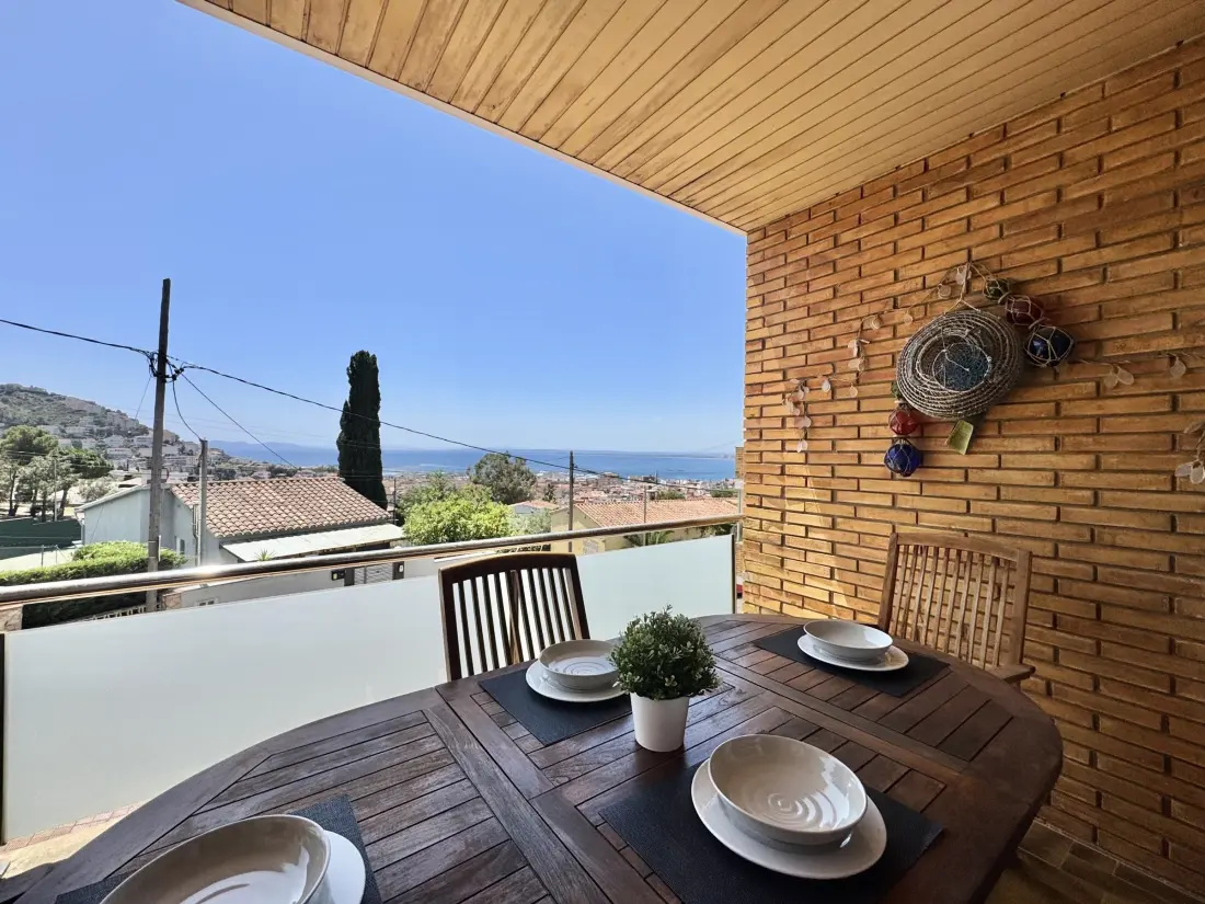 Location de Vacances Roses 1041
