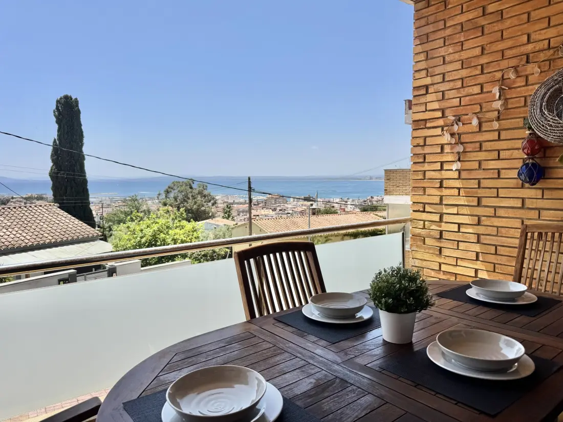 Location de Vacances Roses 1041