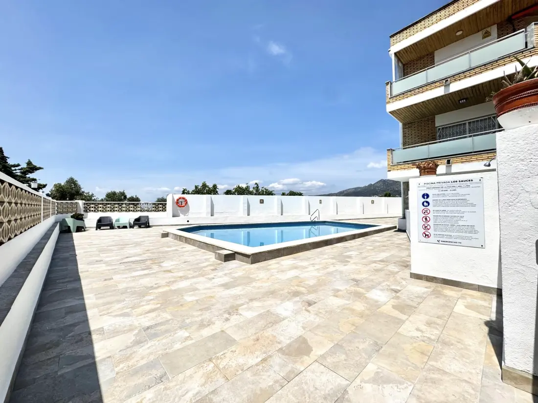 Location de Vacances Roses 1041