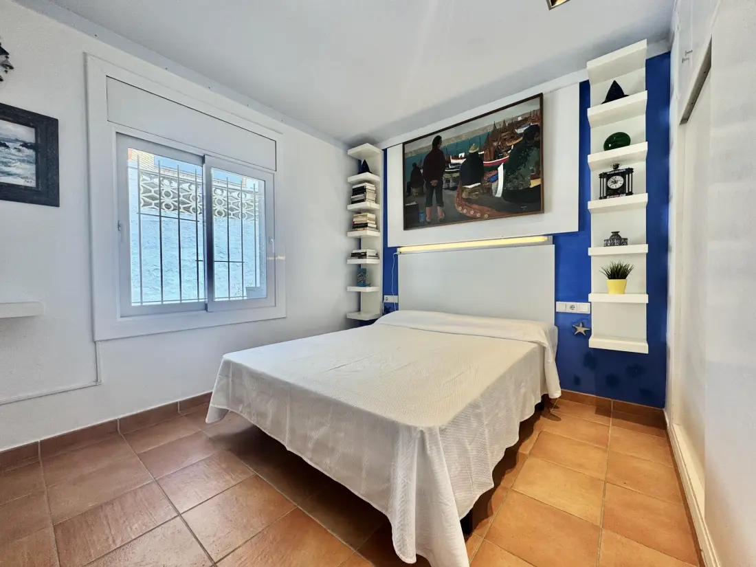 Location de Vacances Roses 1041