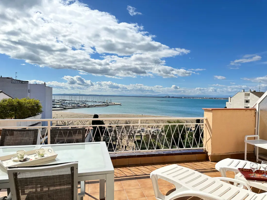 Location de Vacances Roses 1043