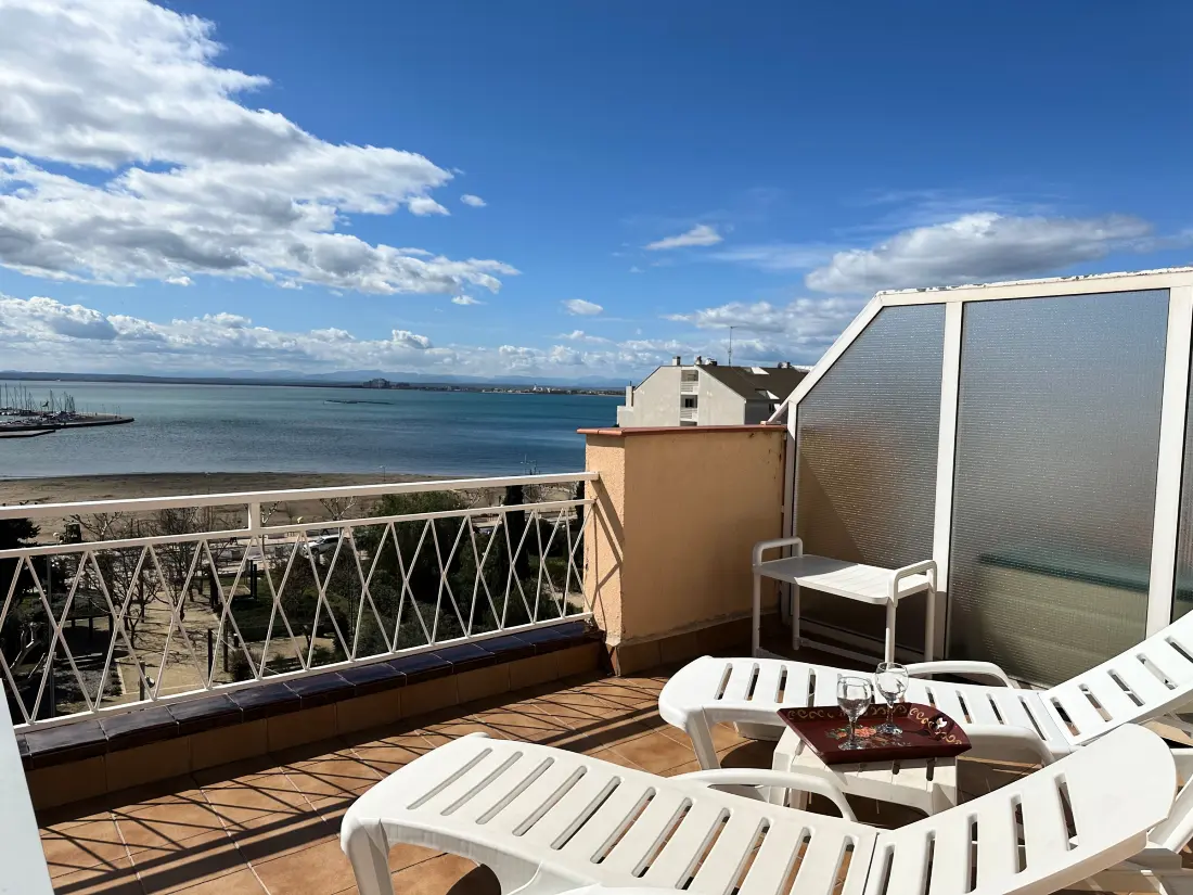 Location de Vacances Roses 1043