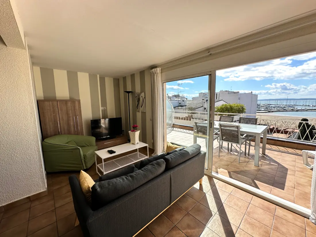 Location de Vacances Roses 1043