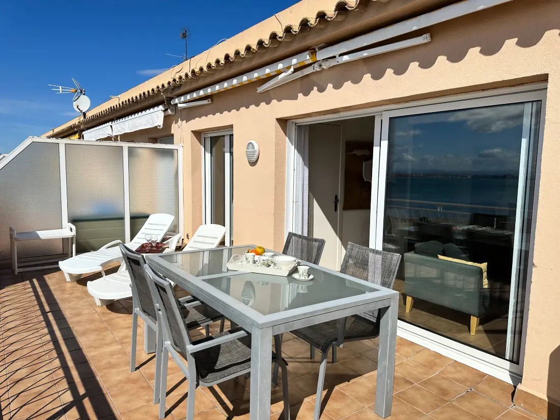 Location de Vacances Roses 1043